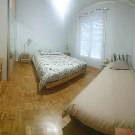 Reine De Sicile Apartment Saumur