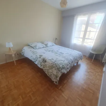 Apartment Reine De Sicile